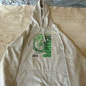 Boston Celtics 21-22 Eastern Conference Champs Hoodie.
